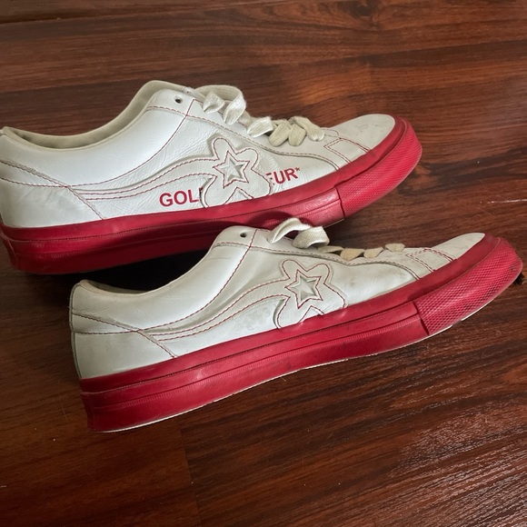 Golflefleur converse - Picture 5 of 5